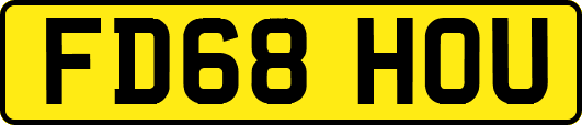 FD68HOU