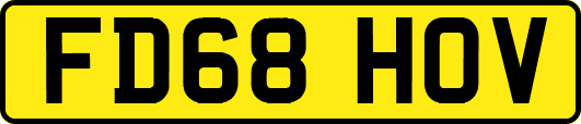 FD68HOV