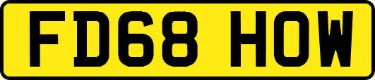 FD68HOW