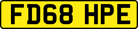 FD68HPE