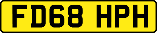 FD68HPH
