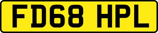 FD68HPL