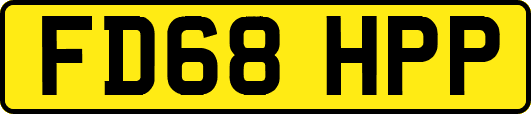 FD68HPP