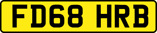 FD68HRB