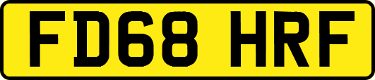 FD68HRF