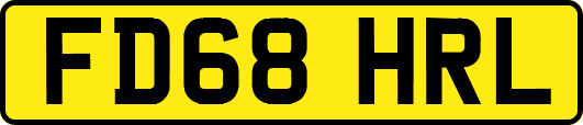 FD68HRL