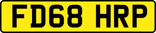 FD68HRP