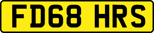 FD68HRS