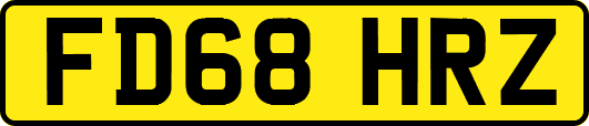 FD68HRZ