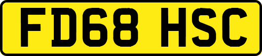FD68HSC