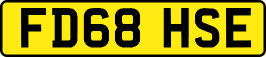 FD68HSE