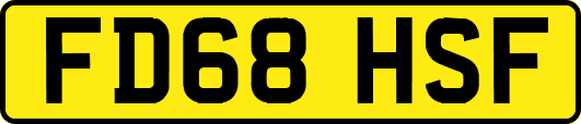 FD68HSF