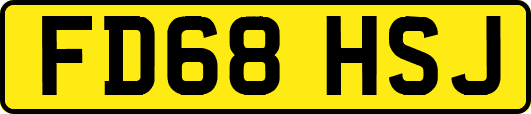 FD68HSJ