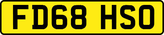 FD68HSO
