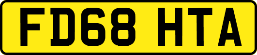 FD68HTA