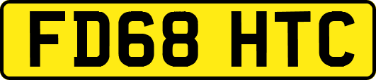 FD68HTC