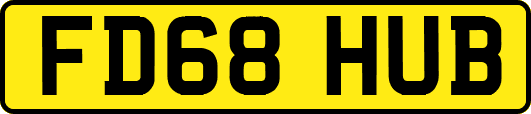 FD68HUB