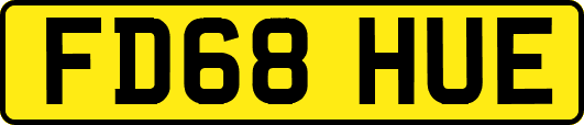 FD68HUE