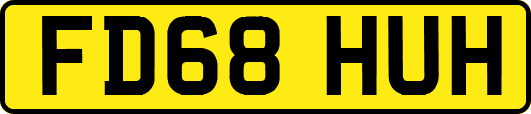 FD68HUH