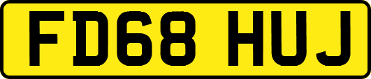 FD68HUJ