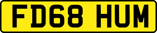 FD68HUM