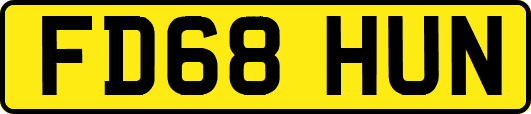 FD68HUN