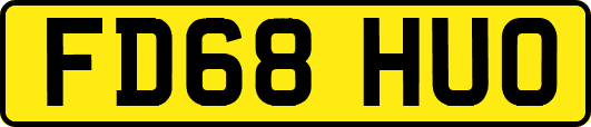 FD68HUO