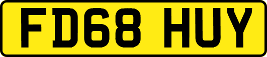 FD68HUY