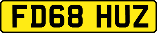 FD68HUZ