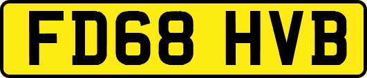 FD68HVB