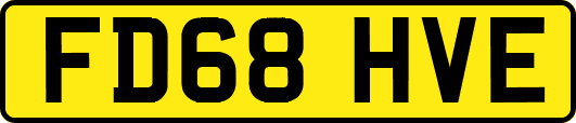 FD68HVE