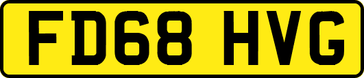 FD68HVG