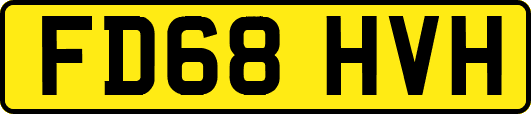 FD68HVH