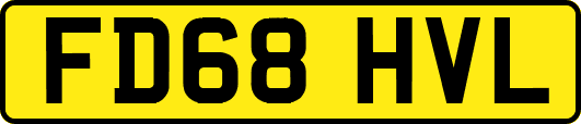 FD68HVL