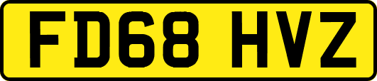 FD68HVZ