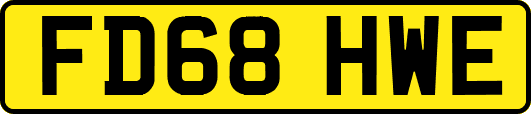 FD68HWE