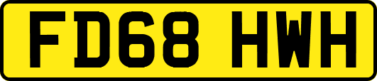 FD68HWH