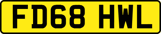 FD68HWL