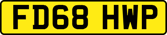 FD68HWP