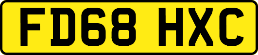 FD68HXC