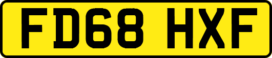 FD68HXF