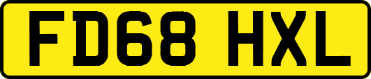 FD68HXL