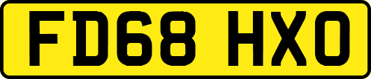 FD68HXO