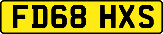 FD68HXS