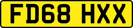 FD68HXX