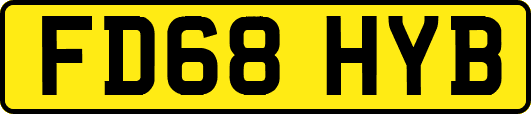 FD68HYB