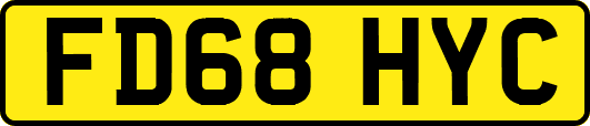 FD68HYC