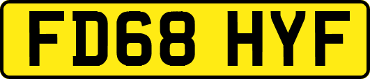 FD68HYF