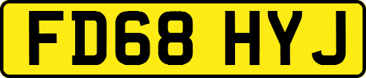 FD68HYJ