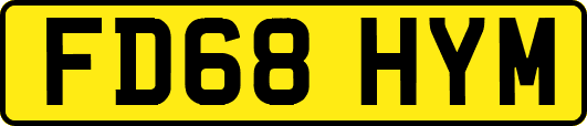 FD68HYM